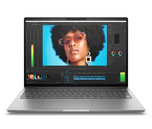 ZBOOK8 G1I 16 U7 265H A500 16WUXGA TOUCH 64GB 2TB W11 WIFI7