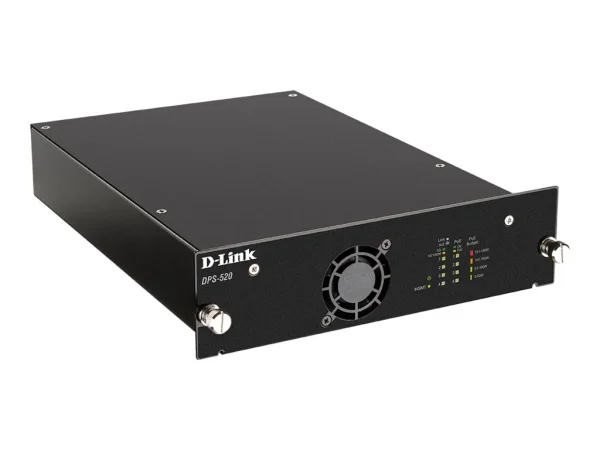 D-LINK DPS-520