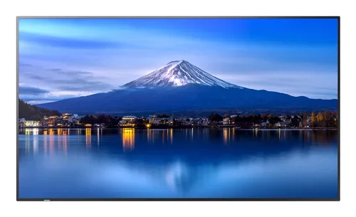 P656 65IN LFD UHD 700CD/M2 D-LE BACKLIGHT 24/7 PROOF SDM SLOT CM