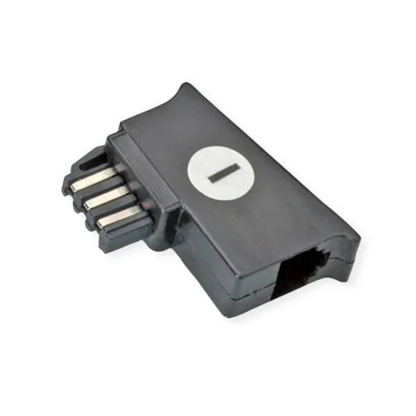 TAE F Adapter 4polig