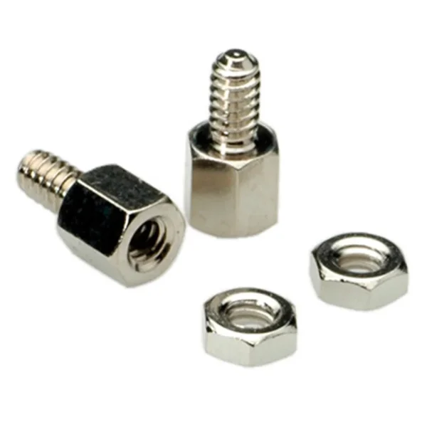 Sechskantschrauben (5mm) - Set, 10 Sets