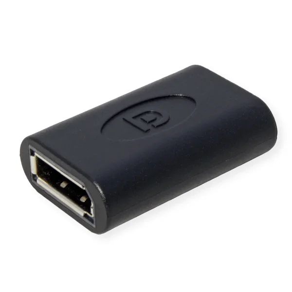 VALUE DisplayPort Adapter, DP BU - DP BU
