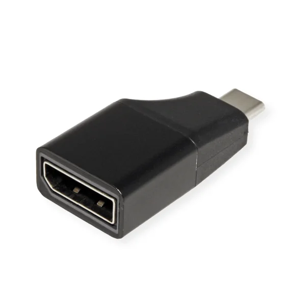 VALUE Display Adapter USB Typ C - DisplayPort v1.2