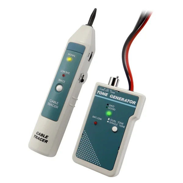 HOBBES Kabelsuch- und -testgerät