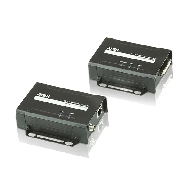 ATEN VE601 DVI HDBaseT-Lite Extender