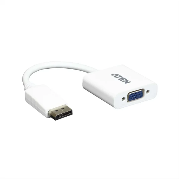 ATEN VC925 DisplayPort to VGA Adapter