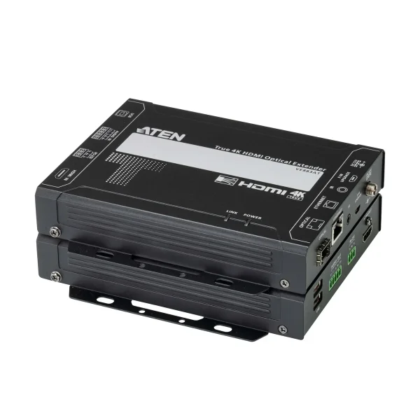 ATEN VE883AK2 4K HDMI Optischer Extender 10KM