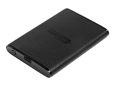 TRANSCEND ESD270C 250GB External SSD