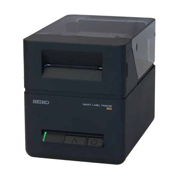 SEIKO Smart Label Printer SLP 850 USB
