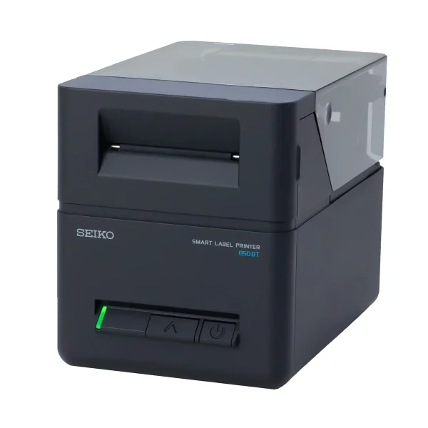 SEIKO Smart Label Printer SLP 850BT BlueTooth