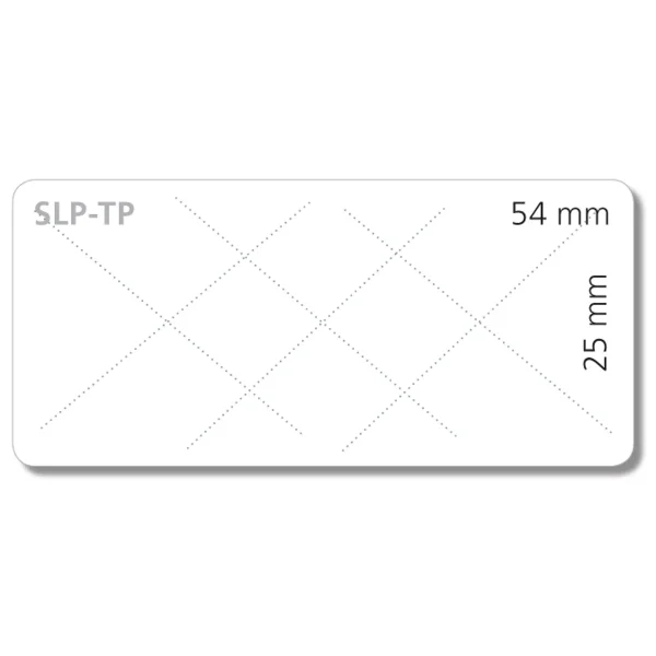 SEIKO Tamper Proof Label SLP-TP