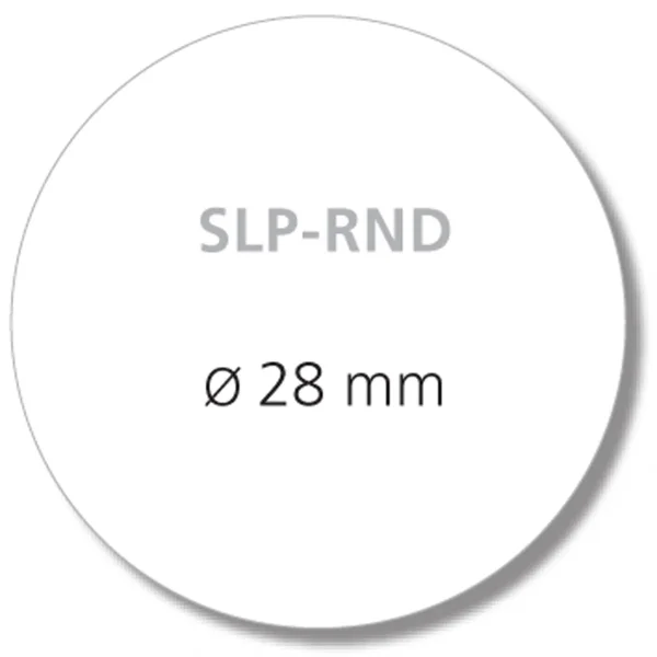 SEIKO Etiketten SLP-RND