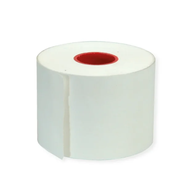 SEIKO Etiketten MS214170PLUSDP-12, Trägerlos 58x80mm pink diamantförmig klebend 51,8m