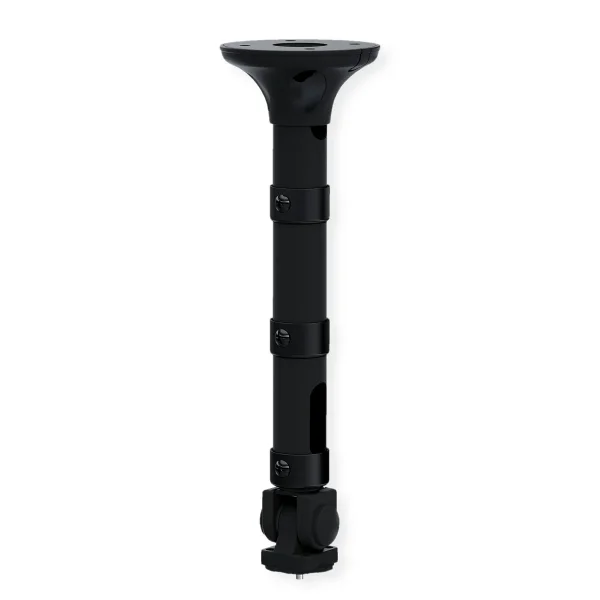 ROLINE Projektor-Deckenhalterung, verstellbar, bis 3 kg