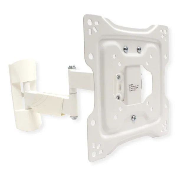 VALUE LCD-/-TV Wandhalterung, 5 Gelenke, 23-42 Zoll, bis 25 kg