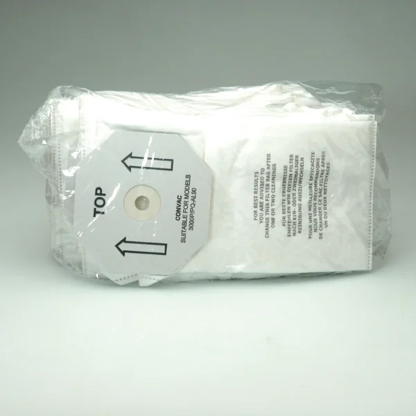 Staubsaugertüten, 10 Stück