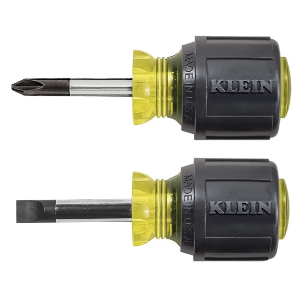 KLEIN TOOLS 85071 Schraubendreher, 2-teiliges Set