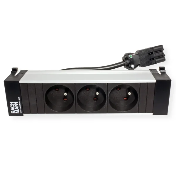 BACHMANN Power Frame 3x UTE (Frankreich) kurz