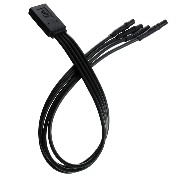 BACHMANN Ochno Verbindungsadapter für O-PC-3