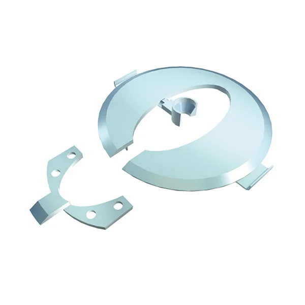 BACHMANN Easy-Cover-Premium weiss