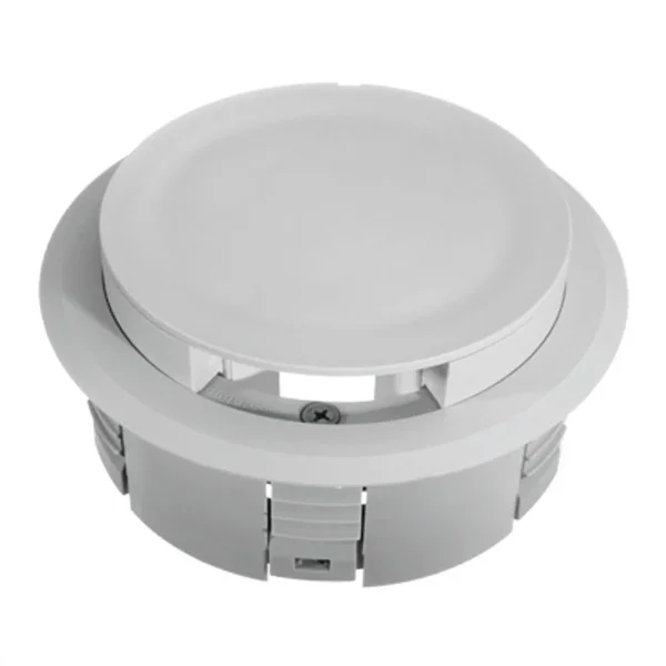 BACHMANN Easy-Outlet schwarz