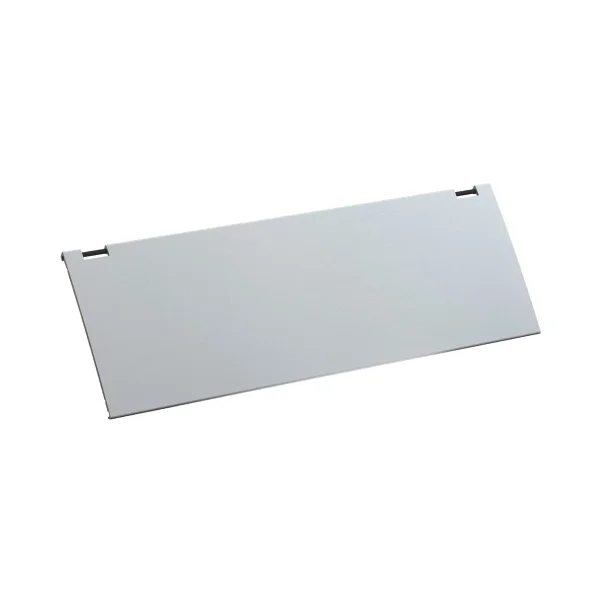 BACHMANN KAPSA Small Deckel, AL-eloxiert