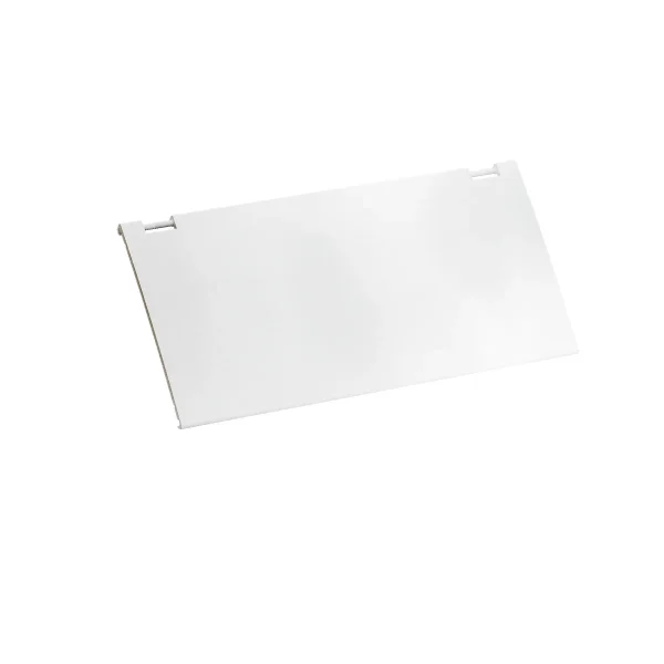 BACHMANN KAPSA X-Small Deckel, weiß