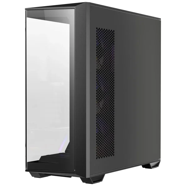 ANTEC Constellation C3 ARGB PC Gehäuse Midi Tower ATX, schwarz