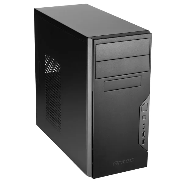 ANTEC VSK 3000B-U3/U2 Minitower PC Gehäuse ATX