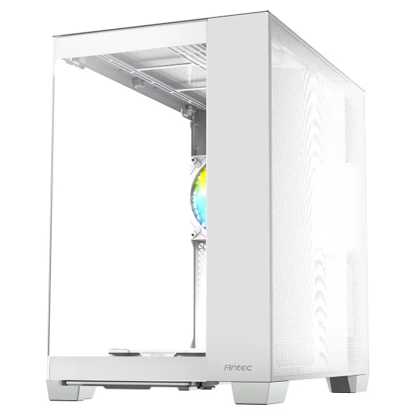 ANTEC Constellation C8 ARGB White PC Gehäuse Full Tower ATX, weiß