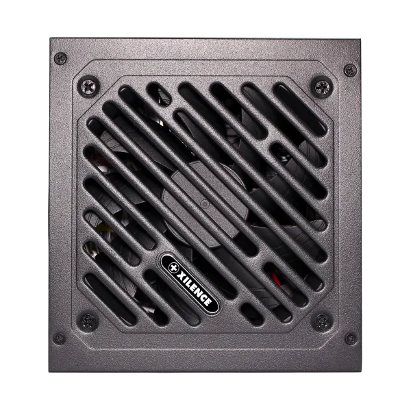 Xilence XP650R12 650W PC Netzteil, Meet 80+ Gold, Gaming, ATX