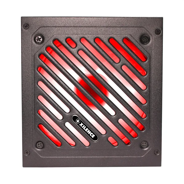 Xilence XP750R12.ARGB 750W PC Netzteil, Meet 80+ Gold, Gaming, ATX