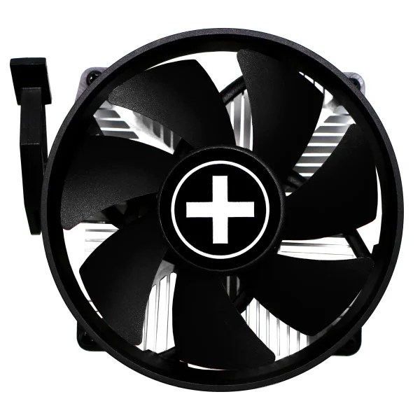 XILENCE AMD CPU Kühler XC335, A250PWM.B