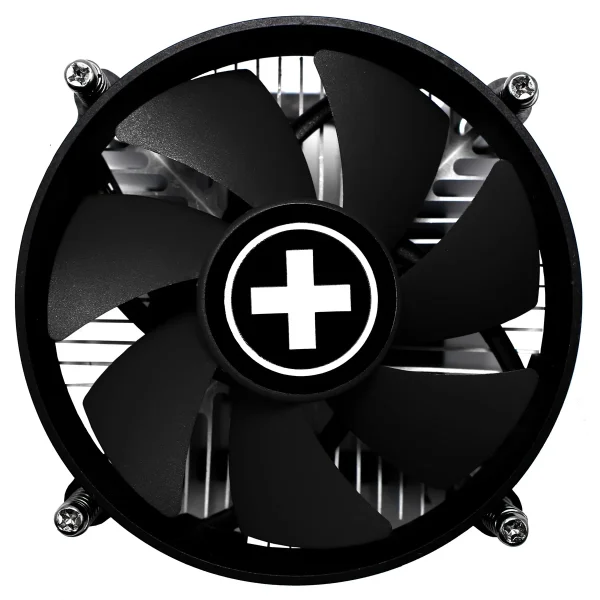 XILENCE Intel CPU Kühler XC332, I350PWM.B