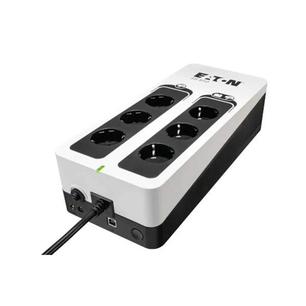 Eaton 3S 550D  (Schutzkontakt) - Offline USV