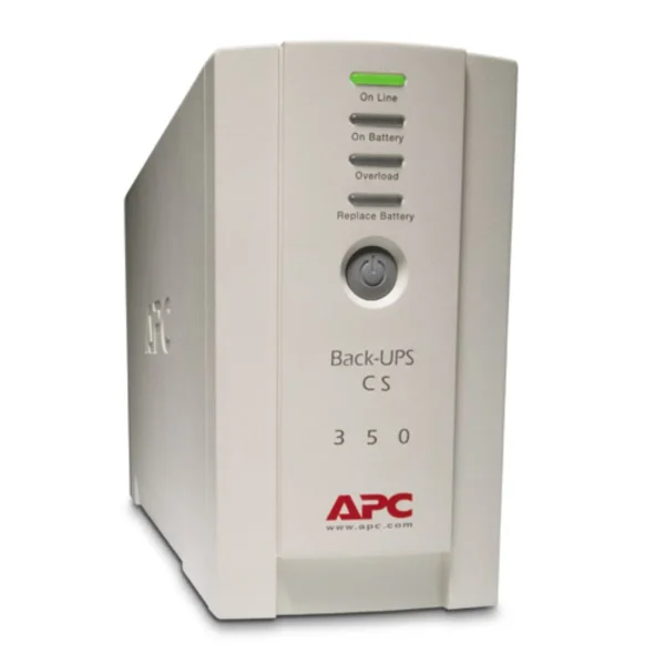 APC Back UPS BK350EI