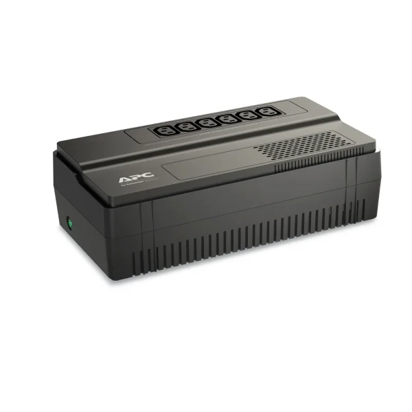 APC EASY UPS BV650I, IEC Ausgang