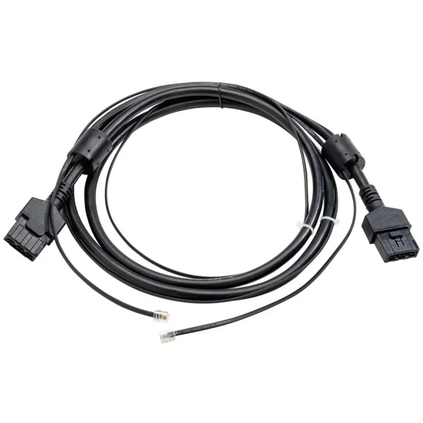 EATON Zusatzbatterie-Verlängerungskabel zu 9SX EBM 1000VA Tower, 2 m