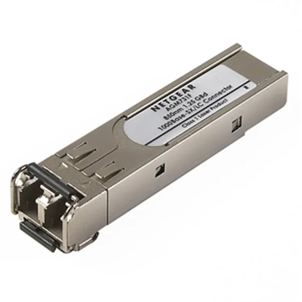 AGM731F Mini-GBIC 1000Base-SX