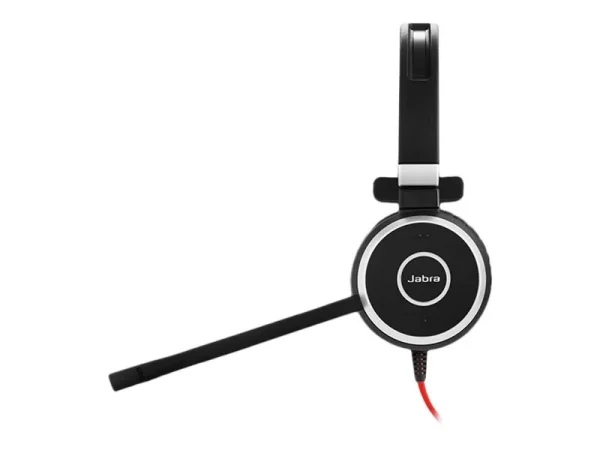 JABRA EVOLVE 40 UC Mono headset
