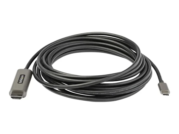 STARTECH 5m USB-C to HDMI Kabel 4K HDR