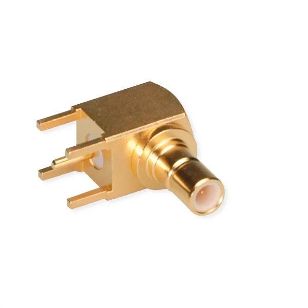 TELEGÄRTNER SMB-LTP-Winkelstecker print