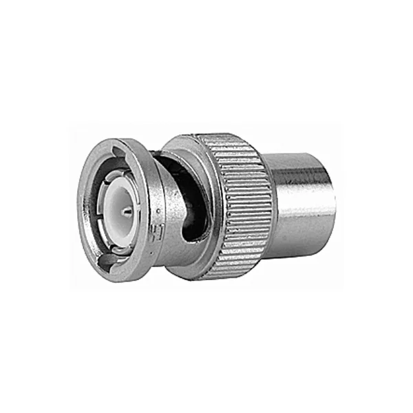 TELEGÄRTNER BNC-Abschlusswiderstand 50 Ohm