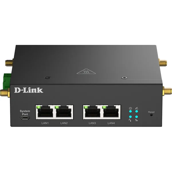 D-LINK DWM-314-G 5G Multi-Connect Modem