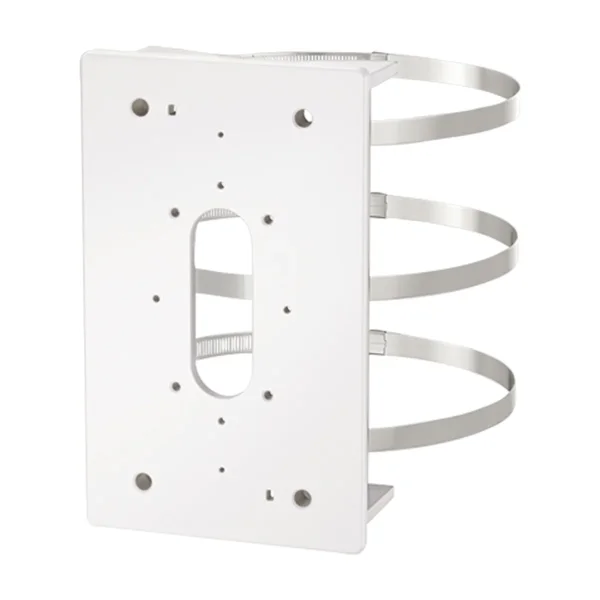 i-PRO WV-QPL500-W Halterung, Pole Mount Bracket