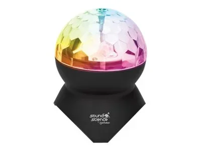 MANHATTAN Sound Science Bluetooth Disco