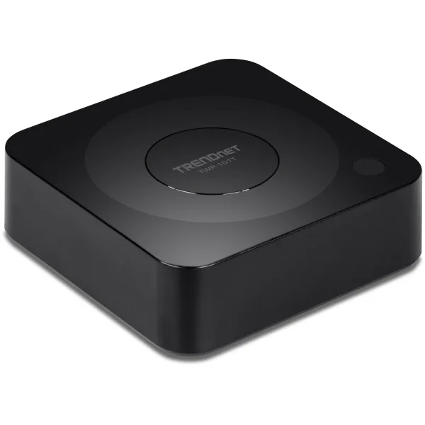TRENDnet TWP-101T Zusatztransmitter, für TWP-100R1K 4K Wireless HDMI Extender