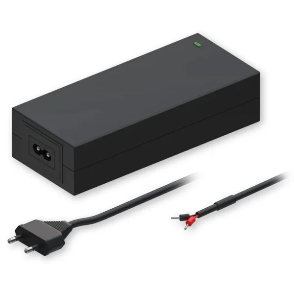 TELTONIKA PR317EUA EU 2-pin Power Supply 62W , 48VDC