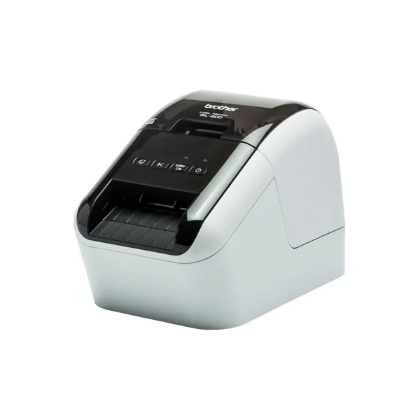 BROTHER P-Touch QL-800 Label Printer