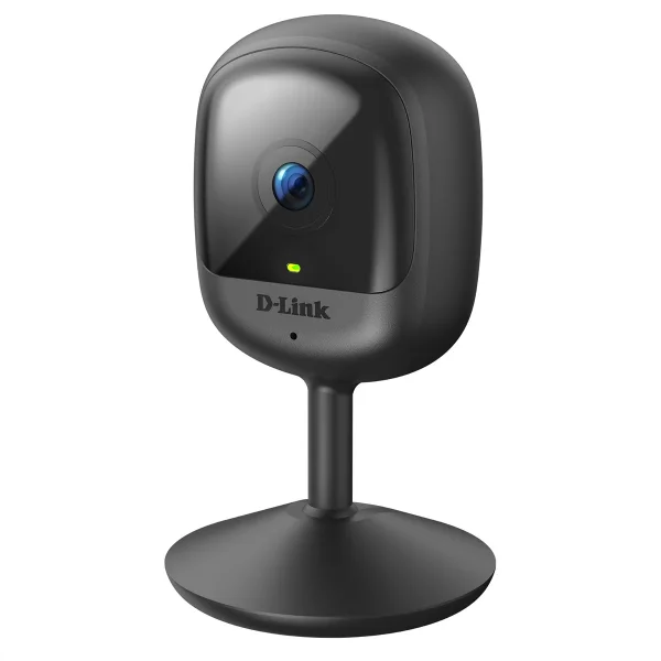 D-Link DCS-6100LHV2/E Cube Kamera 2 MP, 110°, IR-LED 5m, WiFi